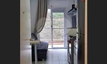 Imagem 2: São Paulo - Apartamento Padrão - CHÁCARA FLORA