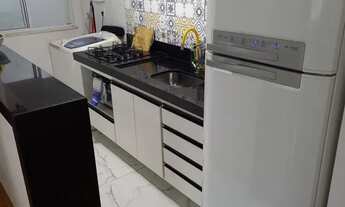 Imagem 2: VENDO APARTAMENTO NO PARK MARILANDIA