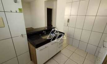 Imagem 4: Apartamento com 2 dormitórios, 45 m² - venda por R$ 145.000,00 ou aluguel por R$ 1.360,11