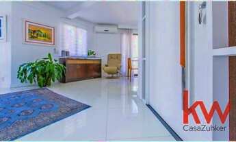 Imagem 2: Chácara Klabin - Venda / Locação - Apartamento com 4 suítes, 230 m²