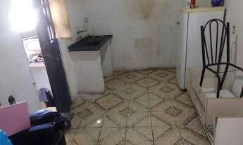 Imagem 2: Casa de dois cômodos para alugar