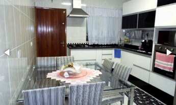 Imagem 6: SOBRADO à venda, 3 quartos, 1 suíte, 2 vagas, PARQUE JACATUBA - Santo André/SP