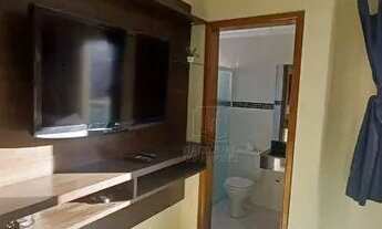 Imagem 2: Apartamento com 3 dormitórios, 84 m² - venda por R$ 480.000,00 ou aluguel por R$ 2.370,00