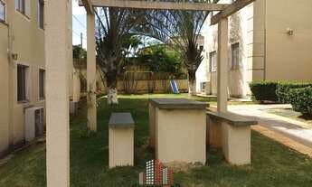 Imagem 5: Sorocaba - Apartamento Padrão - Guadalajara