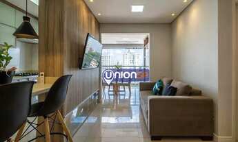 Imagem: Apartamento com 2 dormitórios à venda