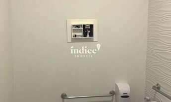 Imagem 4: Casas à venda 3 quartos 3 suítes 4 vagas Jardim Santa Angelina Araraquara