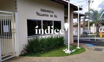 Imagem: Casas Condomínio à venda 2 quartos 3 vagas