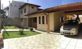 Imagem 2: Alugo anual Casa com 4 dormitórios