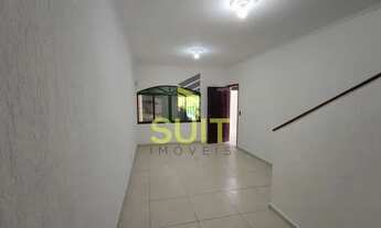 Imagem 6: Sobrado 2 Dorm, 2 Vagas e Área Gourmet para Locação com Suit Imóveis Whatsapp