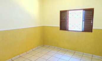 Imagem 5: Casa para aluguel, 2 quartos, 1 vaga, Jardim Residencial Santa Amália - Limeira/SP