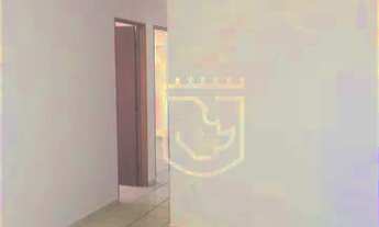 Imagem 2: Apartamento com 3 quartos sendo 1 suíte à venda, 83 m² por R$ 160.000 - Jardim Cidade Univ