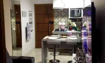 Imagem 6: APARTAMENTO SEM CONDOMÍNIO à venda, 2 quartos, VILA LINDA - Santo André/SP