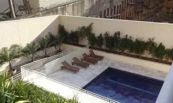 Imagem: Apartamento à venda no London Ville - Alphaville