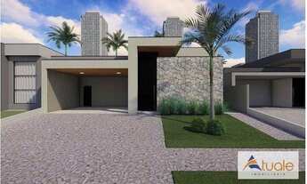 Imagem: Casa com 3 Suítes à venda, 266 m² por