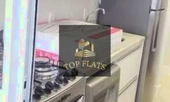 Imagem 5: Flat disponível no Itaim Bibi