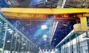 Imagem: Galpão em Cangaíba - São Paulo