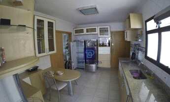 Imagem 2: Lindo apartamento 4 quartos no Jardim Esplanada para alugar