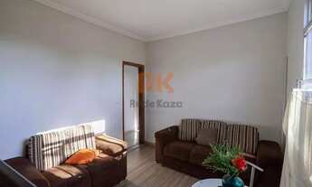 Imagem 2: Apartamento para aluguel, 3 quartos, 1 vaga, Alípio de Melo - Belo Horizonte/MG