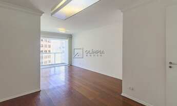 Imagem: Apartamento Venda 3 Dormitórios - 96 m²