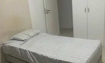 Imagem 2: Aluguel de quarto ponta verde