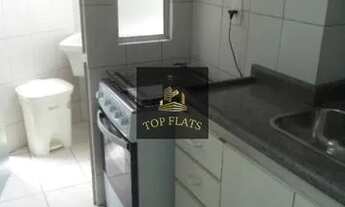 Imagem 4: Flat disponível na Vila Nova Conceição