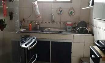 Imagem 5: Casa azul duplex