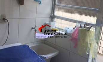 Imagem 6: Apartamento 2 dormitórios Parque Sv!