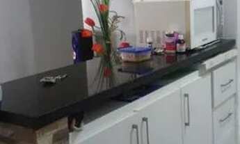 Imagem 5: Alugo apartamento térreo mirante da lagoa