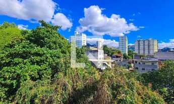 Imagem 5: Apartamento para Aluguel - Méier, 1 Quarto, 37 m2