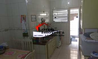 Imagem 3: Apartamento 2 dormitórios Parque Sv!