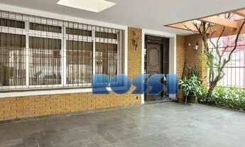 Imagem 4: Sobrado com 3 dormitórios para alugar, 250 m² por R$ 5.162,00/mês - Vila Prudente (Zona Le