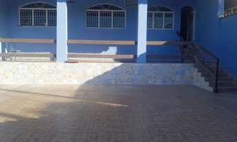 Imagem 2: Casa Valqueire/Sulacap