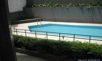 Imagem 7: APARTAMENTO - MORUMBI - SP