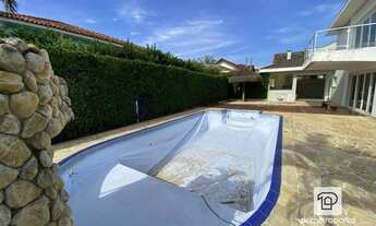 Imagem 6: Sobrado com 4 dormitórios à venda, 442 m² por R$ 1.700.000,00 - Terras de Sant Anna - Jaca