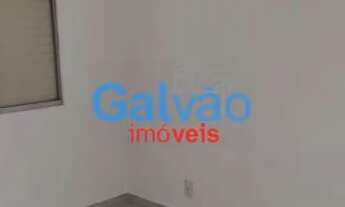 Imagem 5: Apartamento para alugar no bairro Capão Redondo - São Paulo/SP, Zona Sul