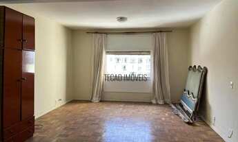 Imagem 3: Apartamento à venda, 64 m² por R$ 590.000,00 - Vila Buarque - São Paulo/SP