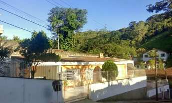 Imagem 2: Casa a venda com 220 m² com 4 quartos em Quarteirão Ingelheim - Petrópolis - RJ