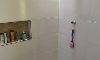 Imagem 2: Casa com piscina em aracoiabinha