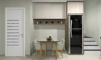 Imagem 5: APARTAMENTO SEM CONDOMÍNIO à venda, 3 quartos, 1 suíte, Vila Curuçá - Santo André/SP