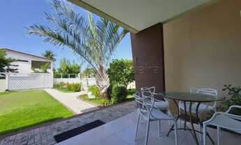 Imagem 2: Excelente Casa no Centro de Tamandaré - 4 Quartos(2 Suítes) - 105m² - Toda Pronta - Mobili