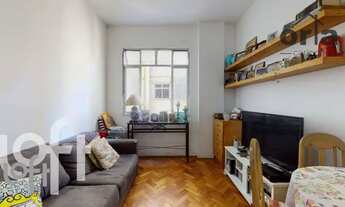 Imagem 6: Apartamento com 2 dormitórios à venda, 60 m² por R$ 600.000 - Humaitá - Rio de Janeiro/RJ