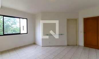 Imagem 2: Apartamento para Aluguel - Parque Industrial das Oliveiras, 2 Quartos, 60 m2