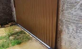 Imagem 2: ALUGO CASA, 02 QUARTOS, 02 VAGAS NA GARAGEM, CIDADE JARDIM, NOVA MARABÁ,MARABÁ,PA