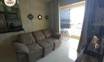 Imagem 3: Apto espetacular no Araçagy - 2 quartos sendo 1 suite - varanda - área de lazer