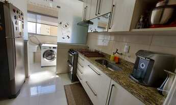 Imagem 5: Apartamento á venda em Vila da Saúde com 2 quartos, 1 vaga, 78m²