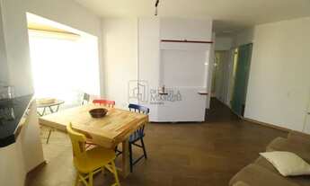 Imagem 2: Flat Residencial - Jardins - Locação!