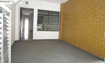 Imagem 2: SãO PAULO - Casa Padrão - Jardim Guedala