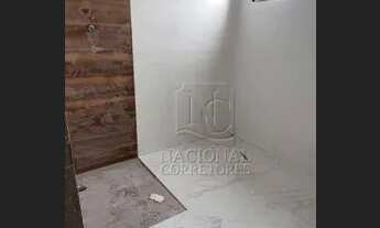 Imagem 3: Apartamento com 2 dormitórios à venda, 50 m² por R$ 350.000,00 - Vila Camilópolis - Santo