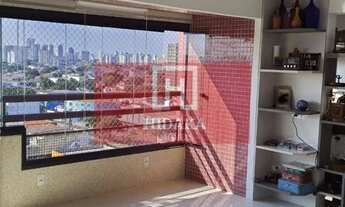 Imagem: Apartamento à venda no bairro Cursino