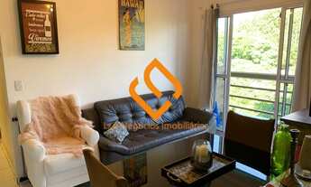 Imagem: Apartamento à venda no bairro Jardim Ampliação